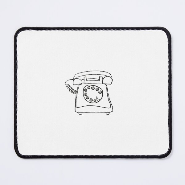 Item preview, telephone designed and sold by the east pencil.