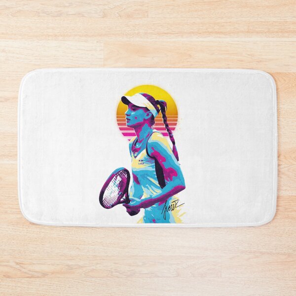 Item preview, Elena Rybakina designed and sold by MAX MILLER.