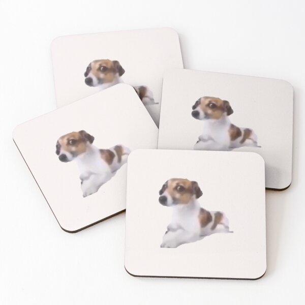 Item preview, Dumb dog designed and sold by saylucyernaga.