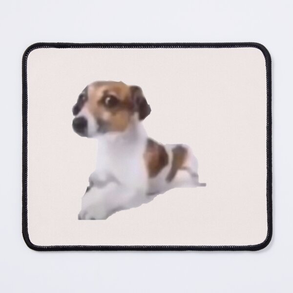Item preview, Dumb dog designed and sold by saylucyernaga.
