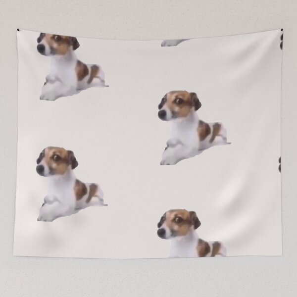 Item preview, Dumb dog designed and sold by saylucyernaga.