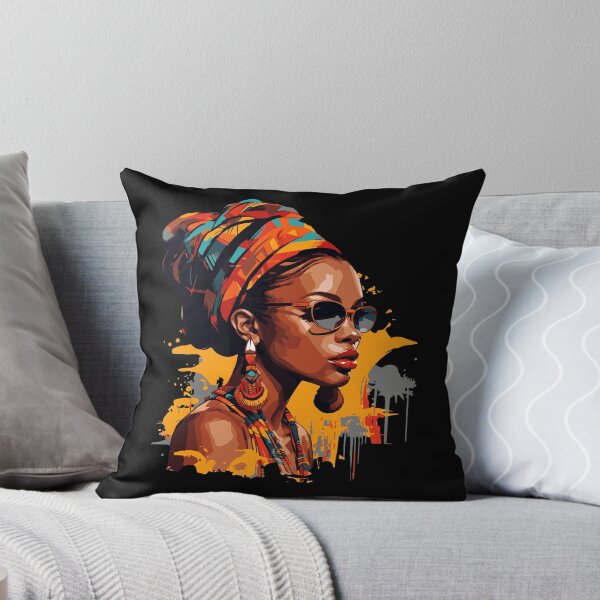 Item preview, Black Queen designed and sold by UrbanChillz.