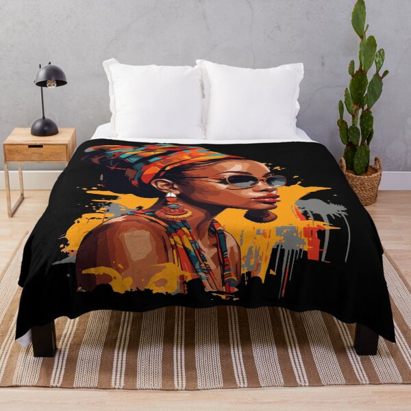Item preview, Black Queen designed and sold by UrbanChillz.
