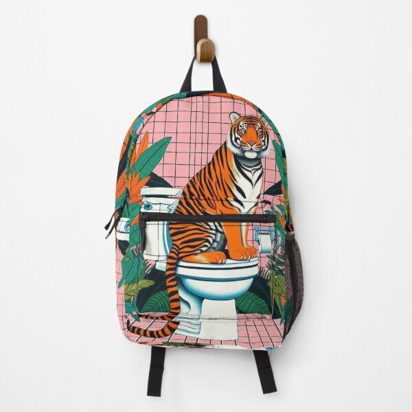 Item preview, Throne of the Tiger designed and sold by zzz888.