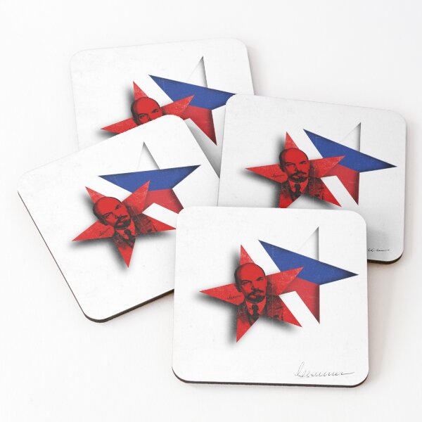 Item preview, Lenin & Russia Россия ☆★ designed and sold by moongazed.