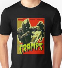 The Cramps Unisex T-Shirt