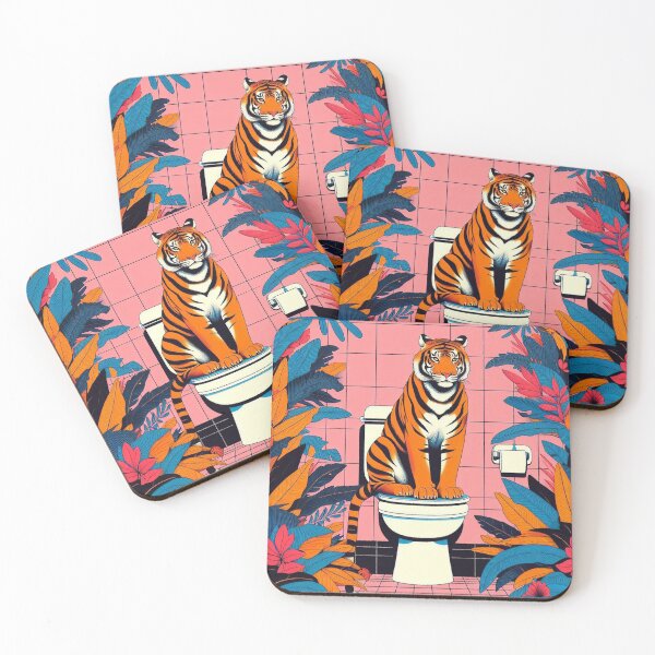 Item preview, Jungle Majesty designed and sold by zzz888.