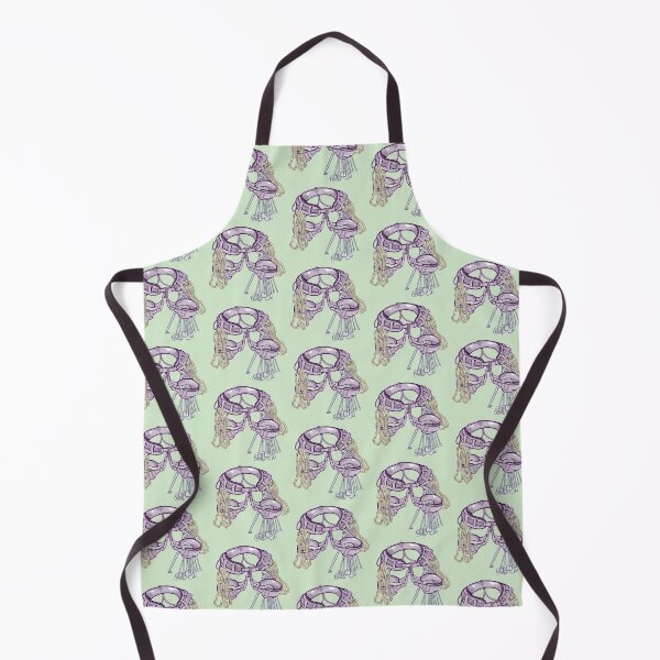 Item preview, Rock climbing harness quickdraws and stoppers designed and sold by piedaydesigns.