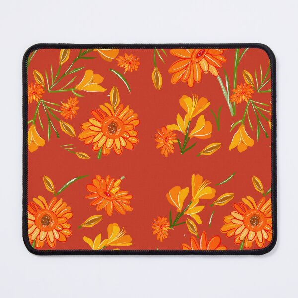 Item preview, Orange Delight designed and sold by BeeDazzzled.