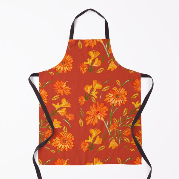 Item preview, Orange Delight designed and sold by BeeDazzzled.