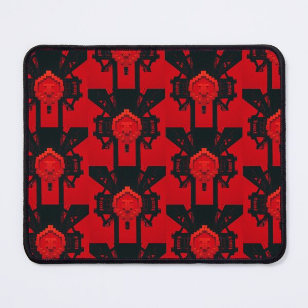 Item preview, Tetris Flamenco  designed and sold by Shapeshifter797.