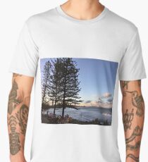 burleigh Men's Premium T-Shirt