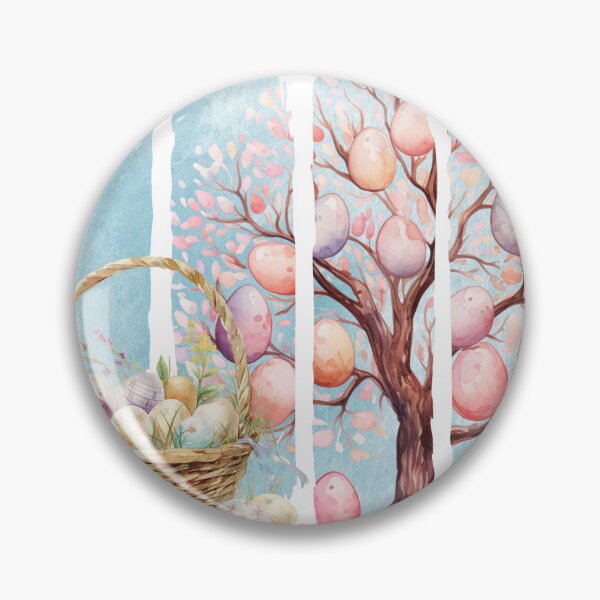 Item preview, Easter abundance designed and sold by CookieandShadow.