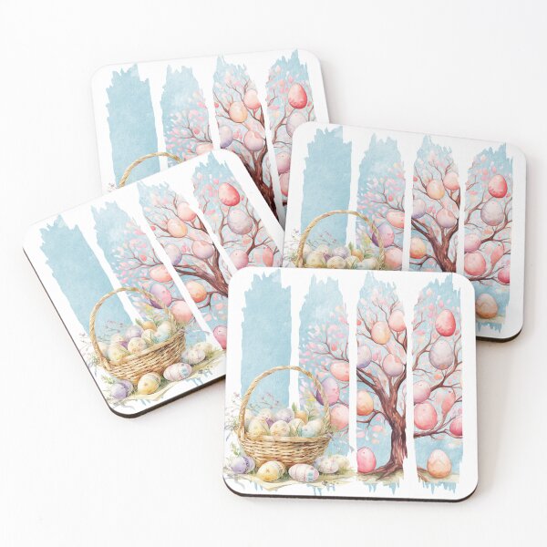 Item preview, Easter abundance designed and sold by CookieandShadow.