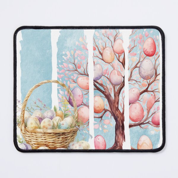 Item preview, Easter abundance designed and sold by CookieandShadow.