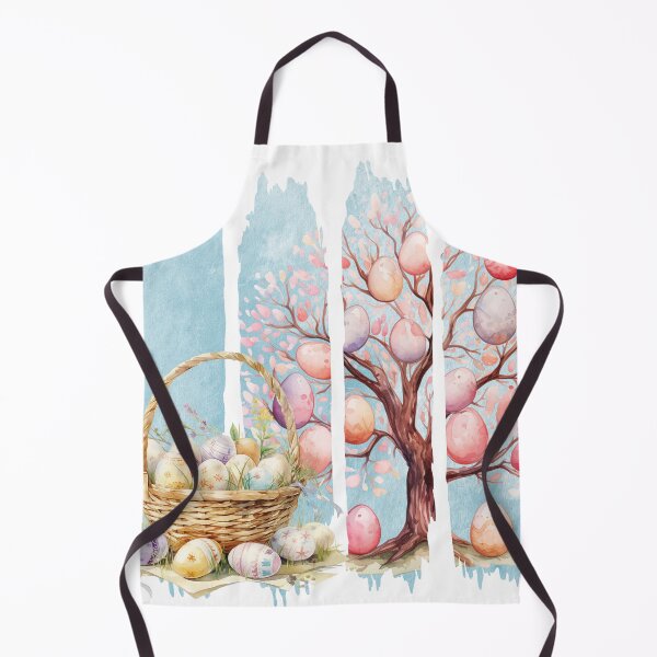 Item preview, Easter abundance designed and sold by CookieandShadow.