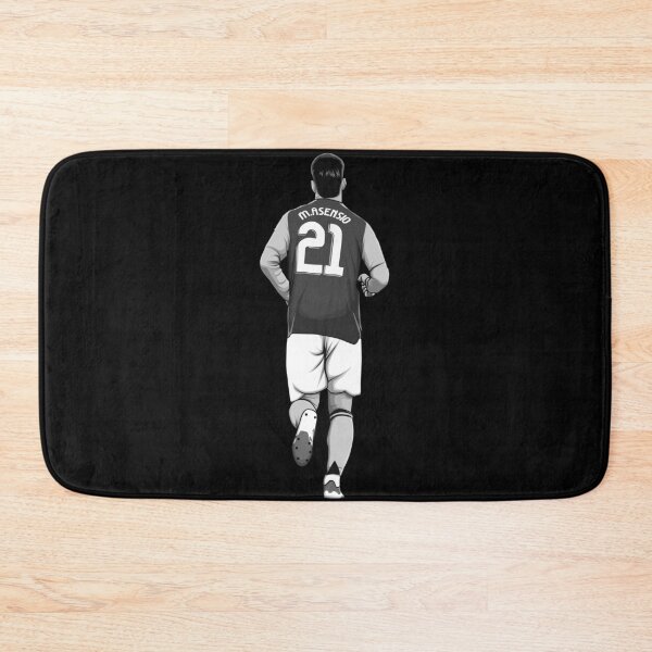 Item preview, Marco Asensio Black and White Version designed and sold by Aldduardo.