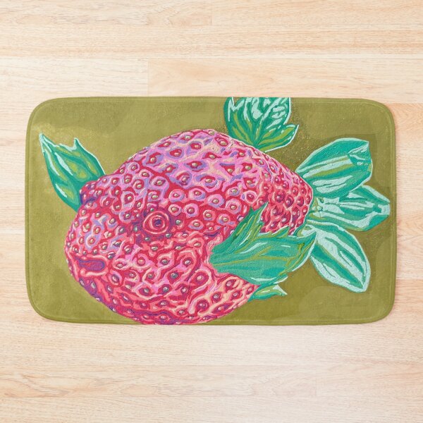 Item preview, Strawberry Fish designed and sold by RaLiz.