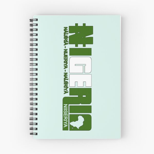 Item preview, Nigeria designed and sold by Travellerz.
