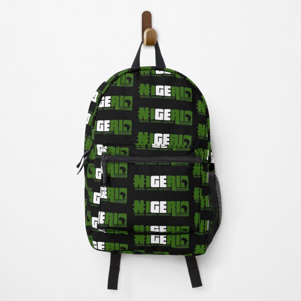 Item preview, Nigeria designed and sold by Travellerz.