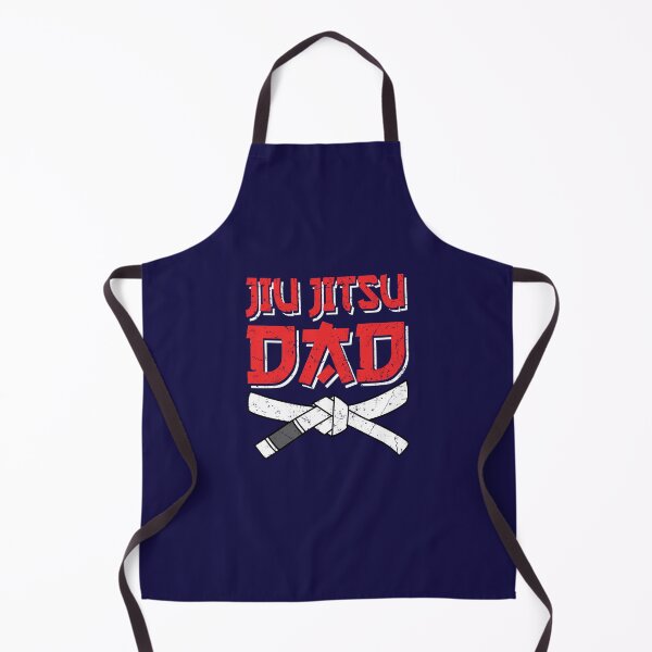 Item preview, Jiu Jitsu Dad designed and sold by jaygo.