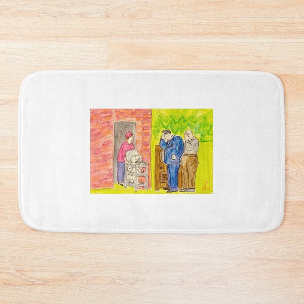 Item preview, “IT? All in ONE PIECE?!!” designed and sold by LisaFR1966.