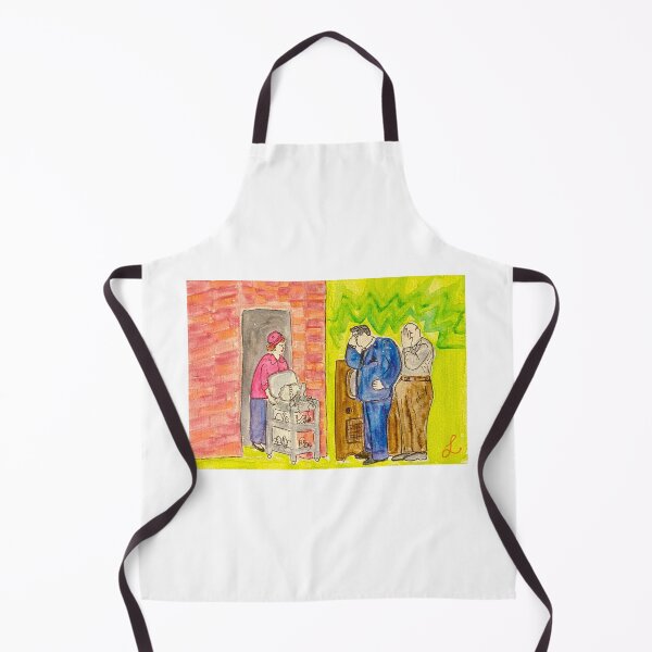 Item preview, “IT? All in ONE PIECE?!!” designed and sold by LisaFR1966.