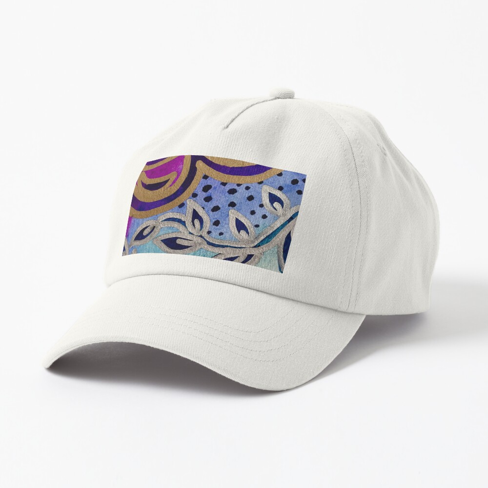 Artikel-Vorschau von Dad Hat, designt und verkauft von Under-TheBridge.