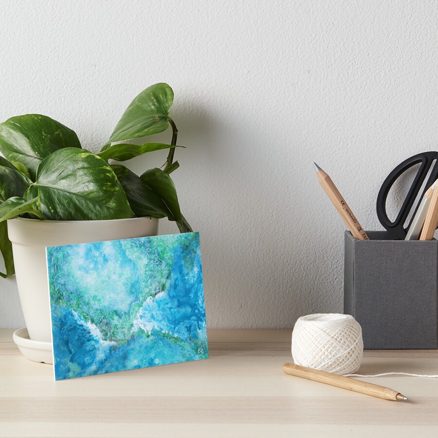 Item preview, Art Board Print designed and sold by sbg2.