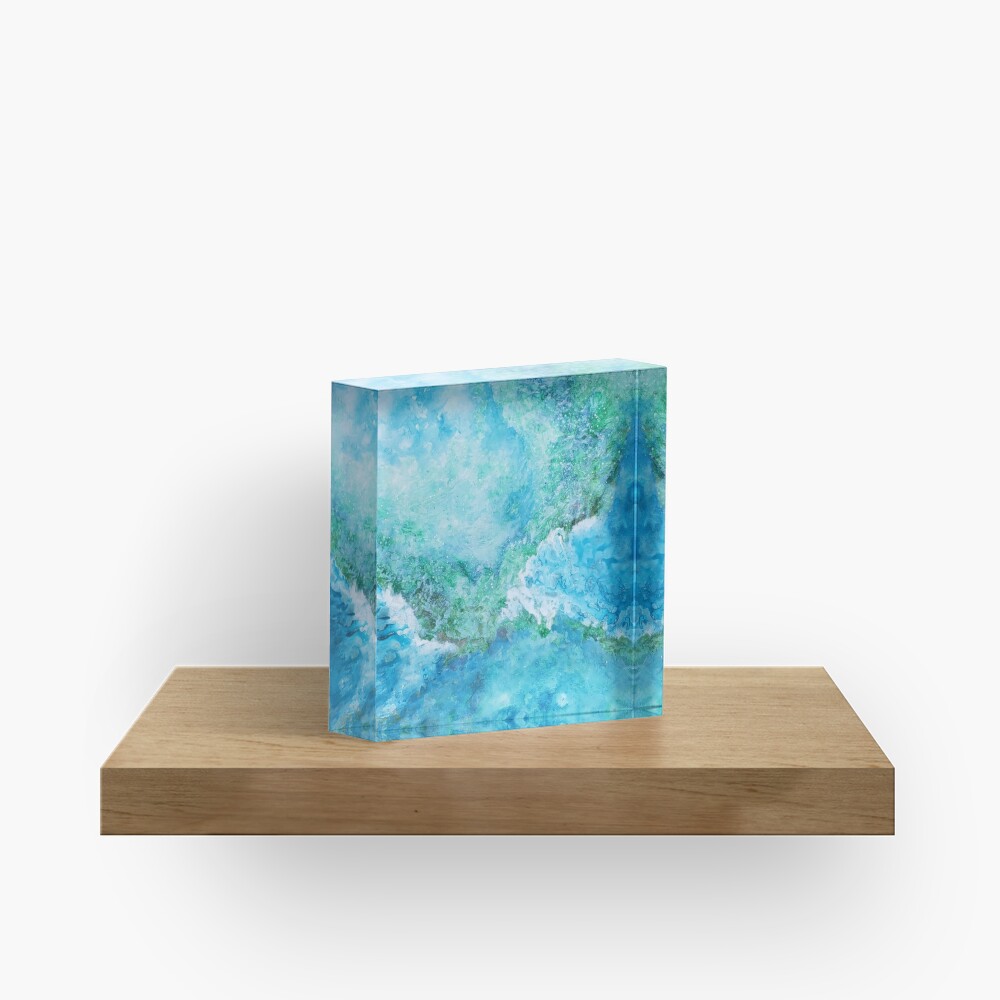 Item preview, Acrylic Block designed and sold by sbg2.