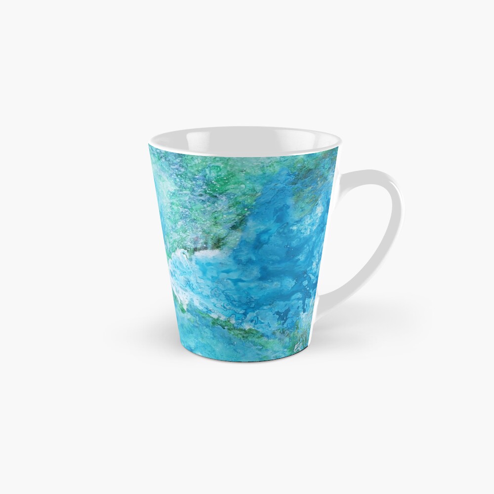 Item preview, Tall Mug designed and sold by sbg2.