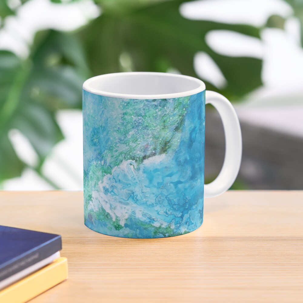 Item preview, Classic Mug designed and sold by sbg2.