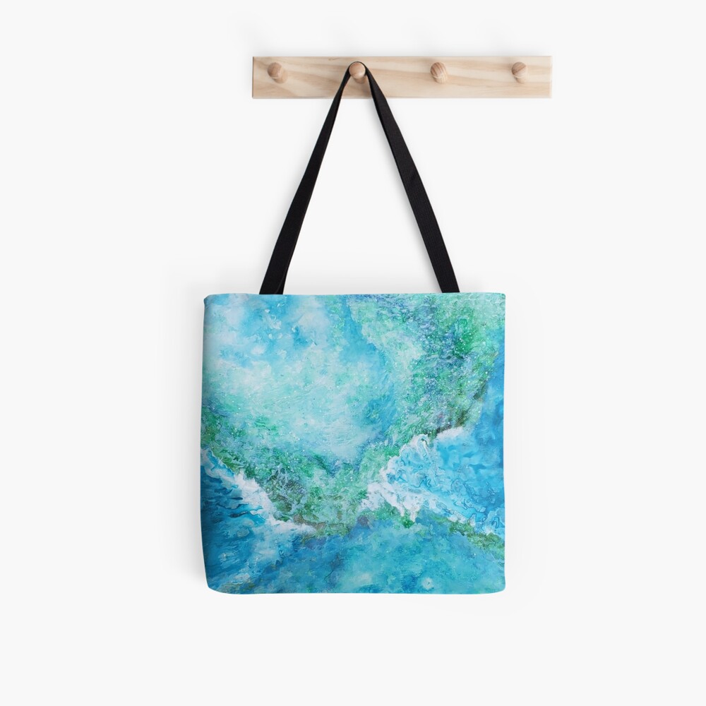 Item preview, All Over Print Tote Bag designed and sold by sbg2.
