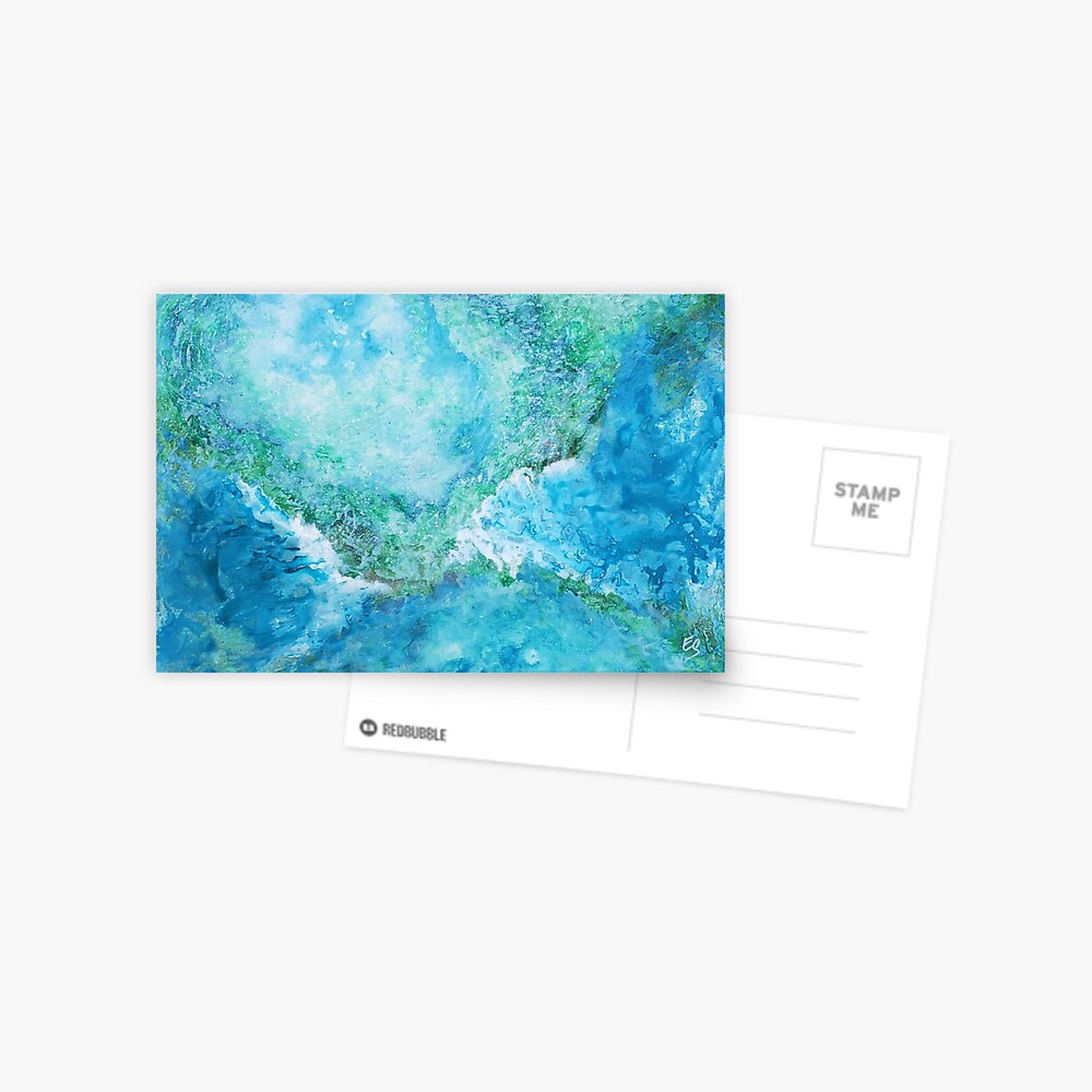 Item preview, Postcard designed and sold by sbg2.