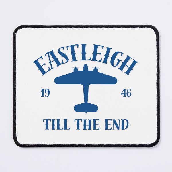 Item preview, Eastleigh 1946 till the end designed and sold by AoSora.