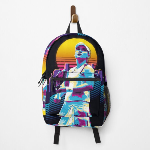 Item preview, Elena Rybakina retro designed and sold by MAX MILLER.