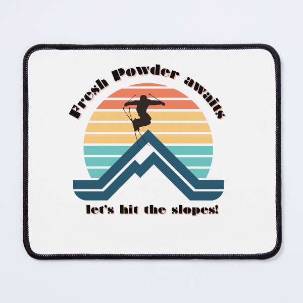 Item preview, Chasing the snow designed and sold by DesignsByRSK.