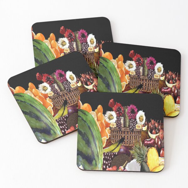 Item preview,  Spoil me with Fruits. designed and sold by Mack depaul designs.