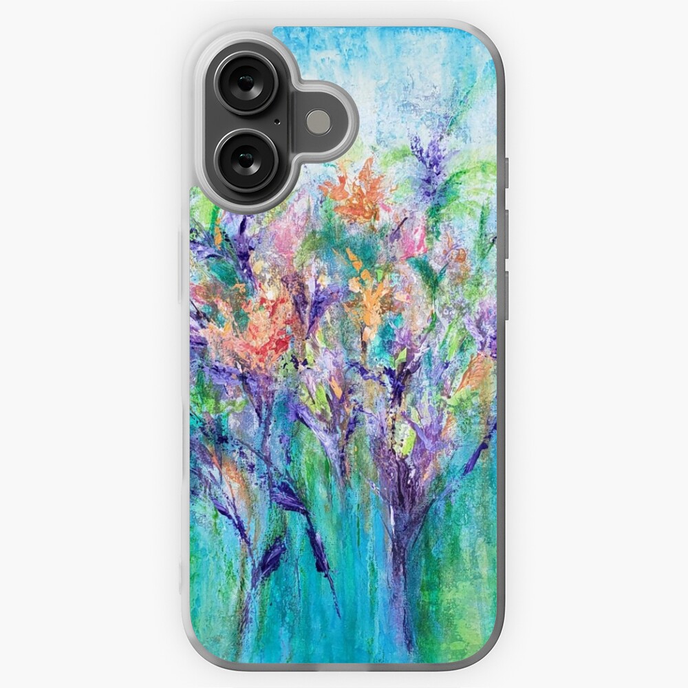 Item preview, iPhone Soft Case designed and sold by sbg2.