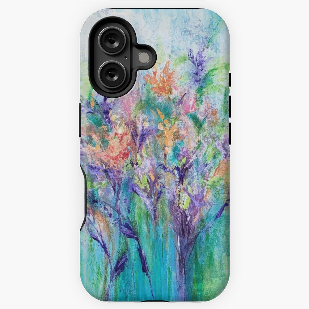 Item preview, iPhone Tough Case designed and sold by sbg2.