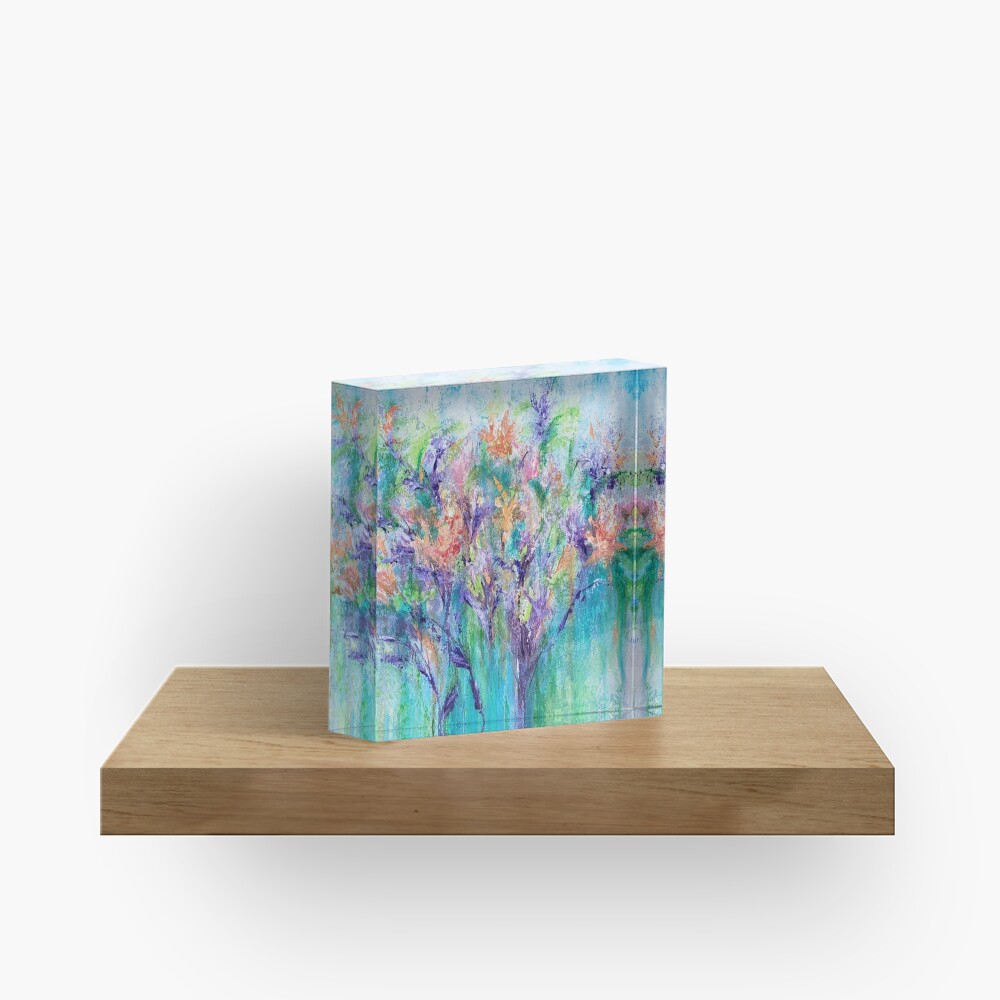 Item preview, Acrylic Block designed and sold by sbg2.