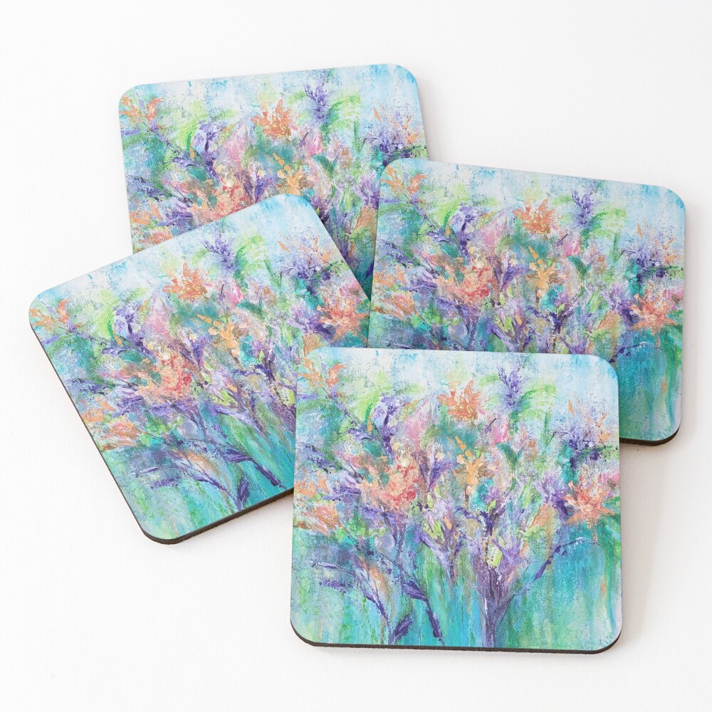 Item preview, Coasters (Set of 4) designed and sold by sbg2.