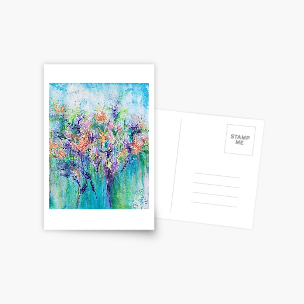 Item preview, Postcard designed and sold by sbg2.