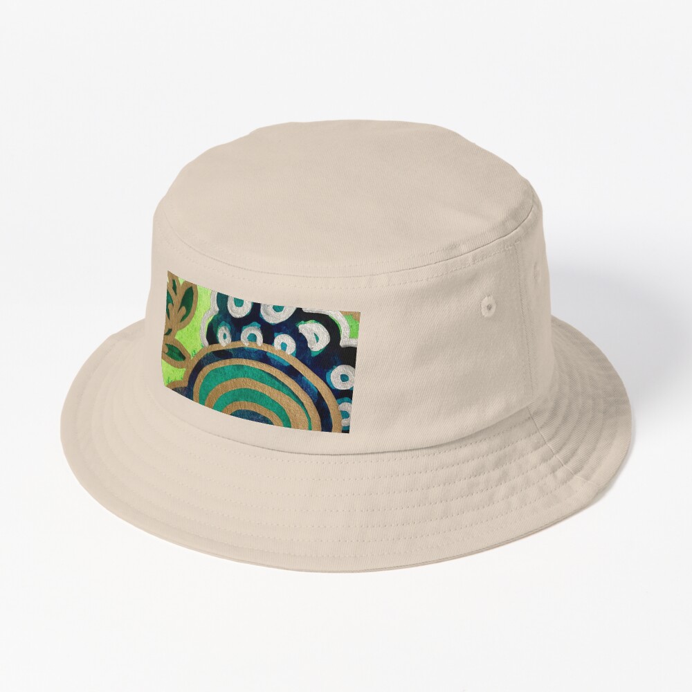 Artikel-Vorschau von Bucket Hat, designt und verkauft von Under-TheBridge.