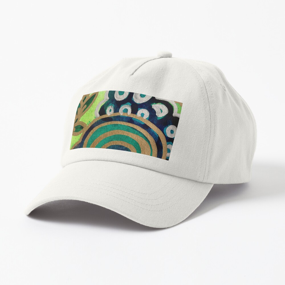 Artikel-Vorschau von Dad Hat, designt und verkauft von Under-TheBridge.