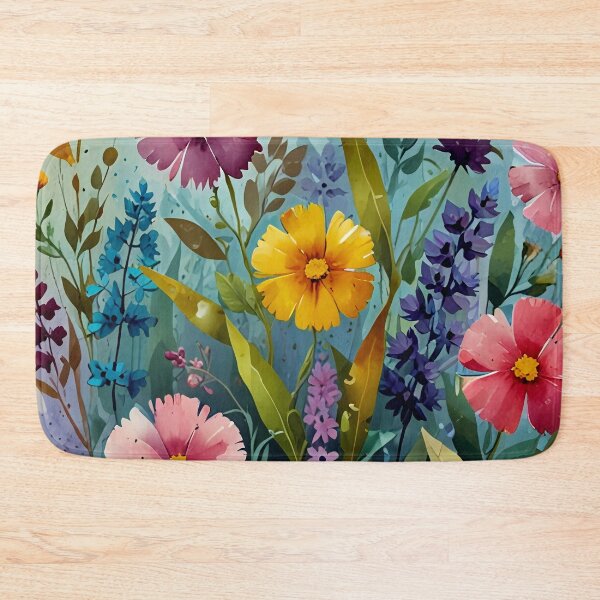 Item preview, Blooming Harmony designed and sold by 8thStreetDesign.