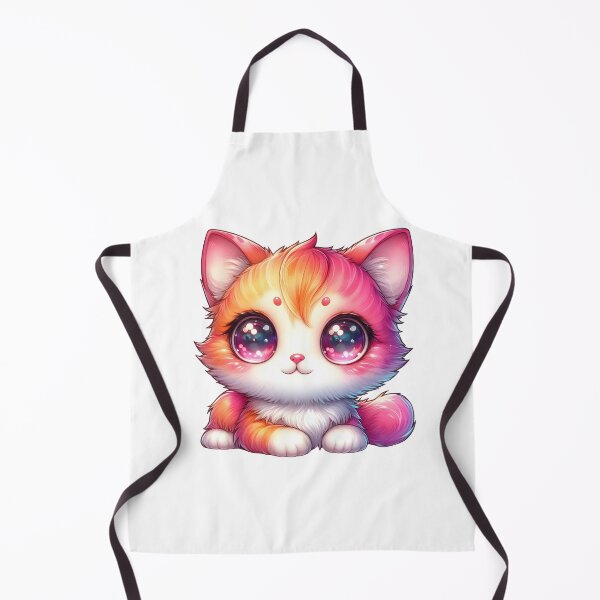 Item preview, Watercolor Cat designed and sold by lucidfrog.