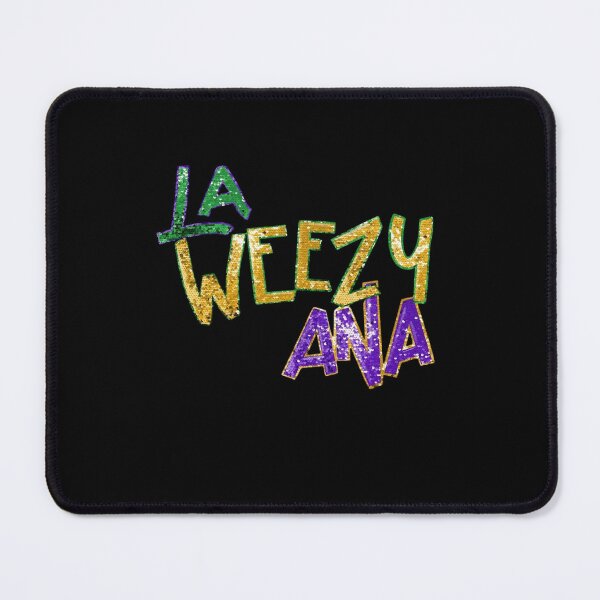 Item preview, La Weezy Ana designed and sold by shenitasarkisi.