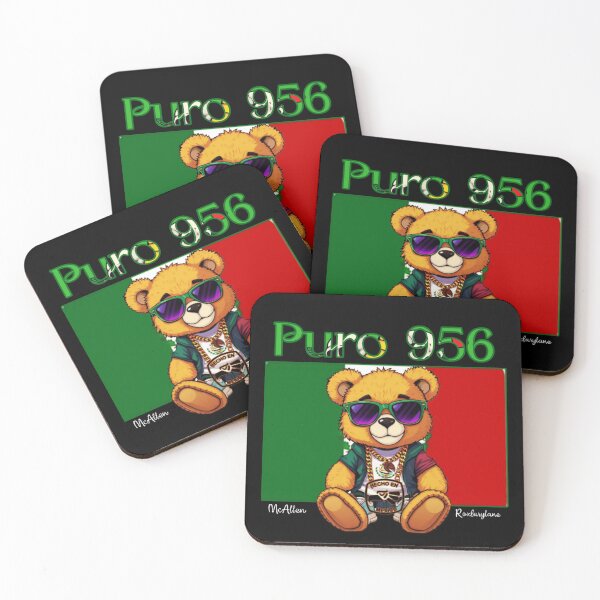 Item preview, Puro 956 designed and sold by Roxburylane.
