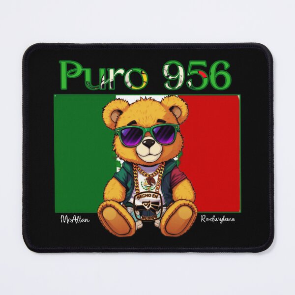 Item preview, Puro 956 designed and sold by Roxburylane.